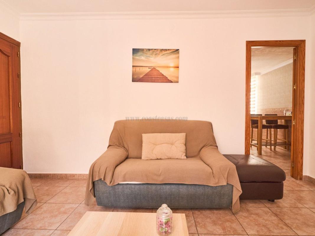 Venta de apartamento en Torrevieja