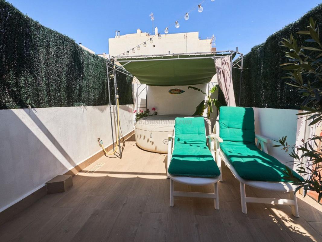 Venta de apartamento en Torrevieja
