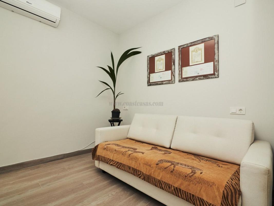 Venta de apartamento en Torrevieja