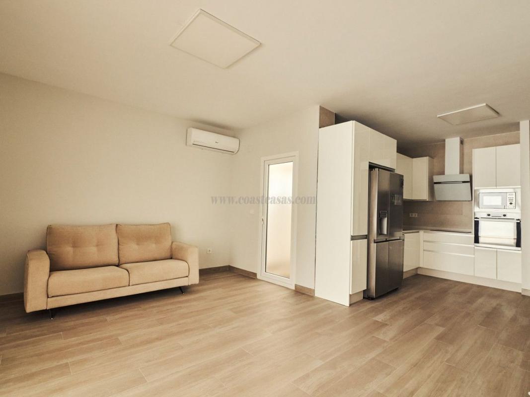 Venta de apartamento en Torrevieja