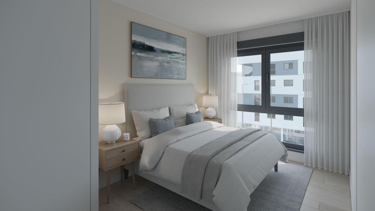 Venta de apartamento en Alicante