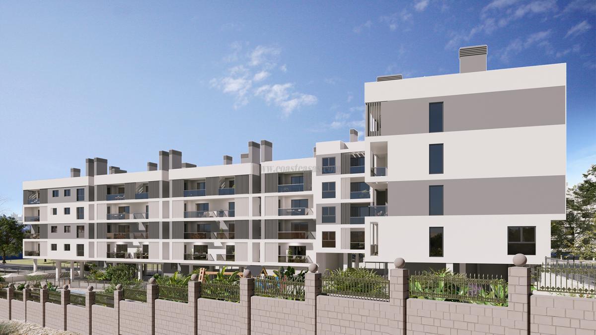 Venta de apartamento en Alicante