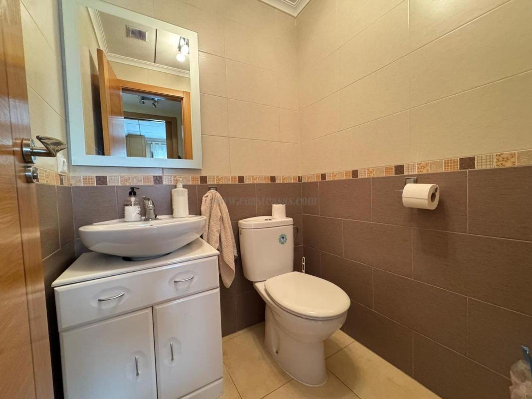 Venta de villa en Guardamar del Segura