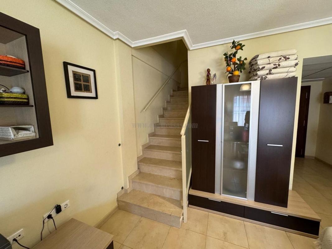 Venta de villa en Guardamar del Segura