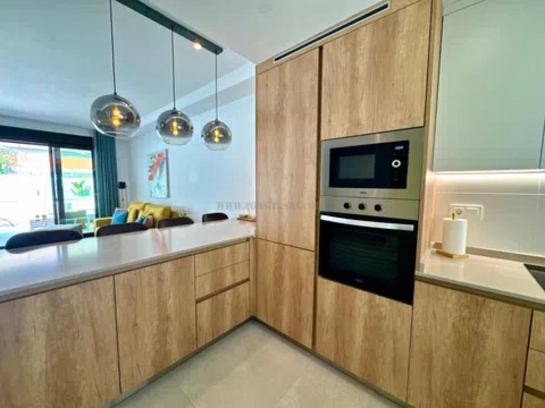 Venta de apartamento en Pilar de la Horadada