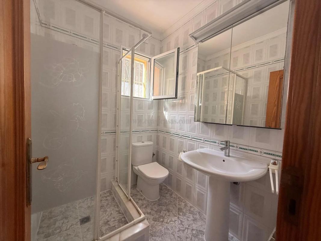 Venta de villa en Calpe