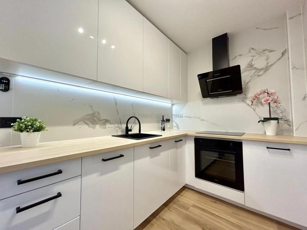 Venta de villa en Orihuela