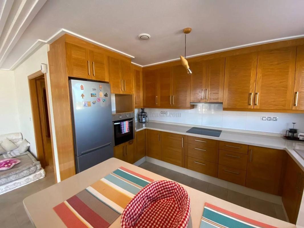 Venta de apartamento en Orihuela