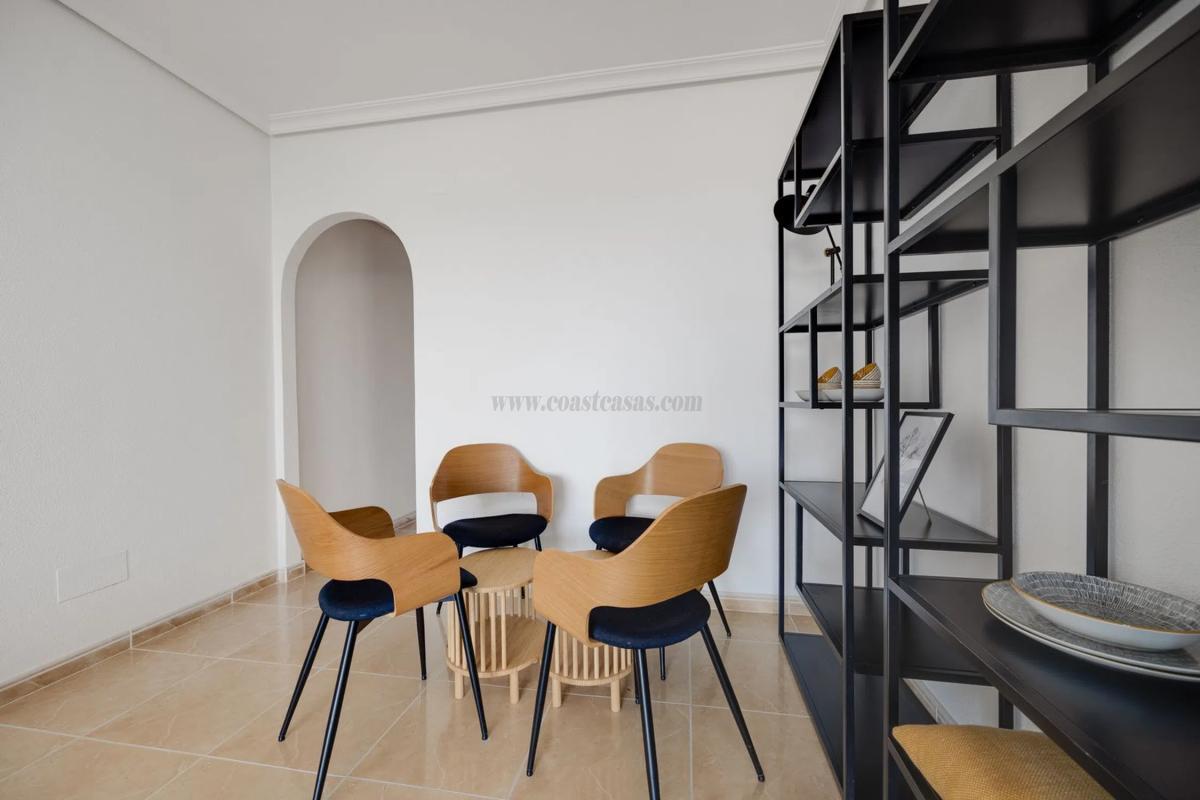 Venta de apartamento en San Fulgencio