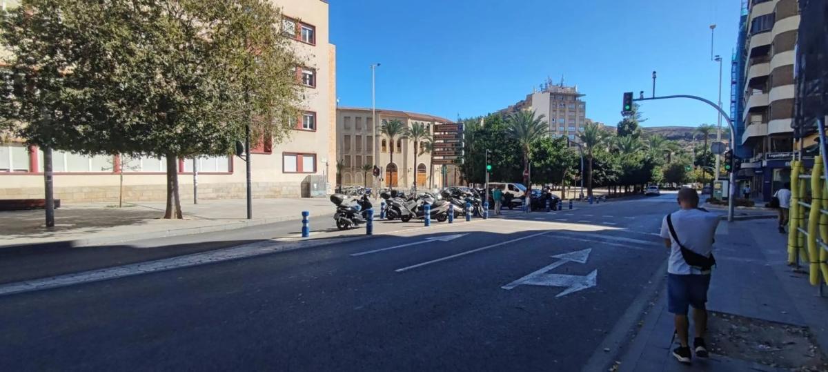 Venta de apartamento en Alicante