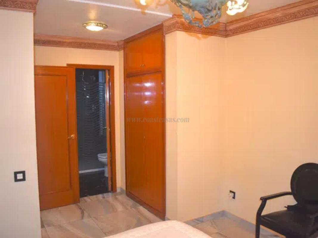 Venta de apartamento en Alicante