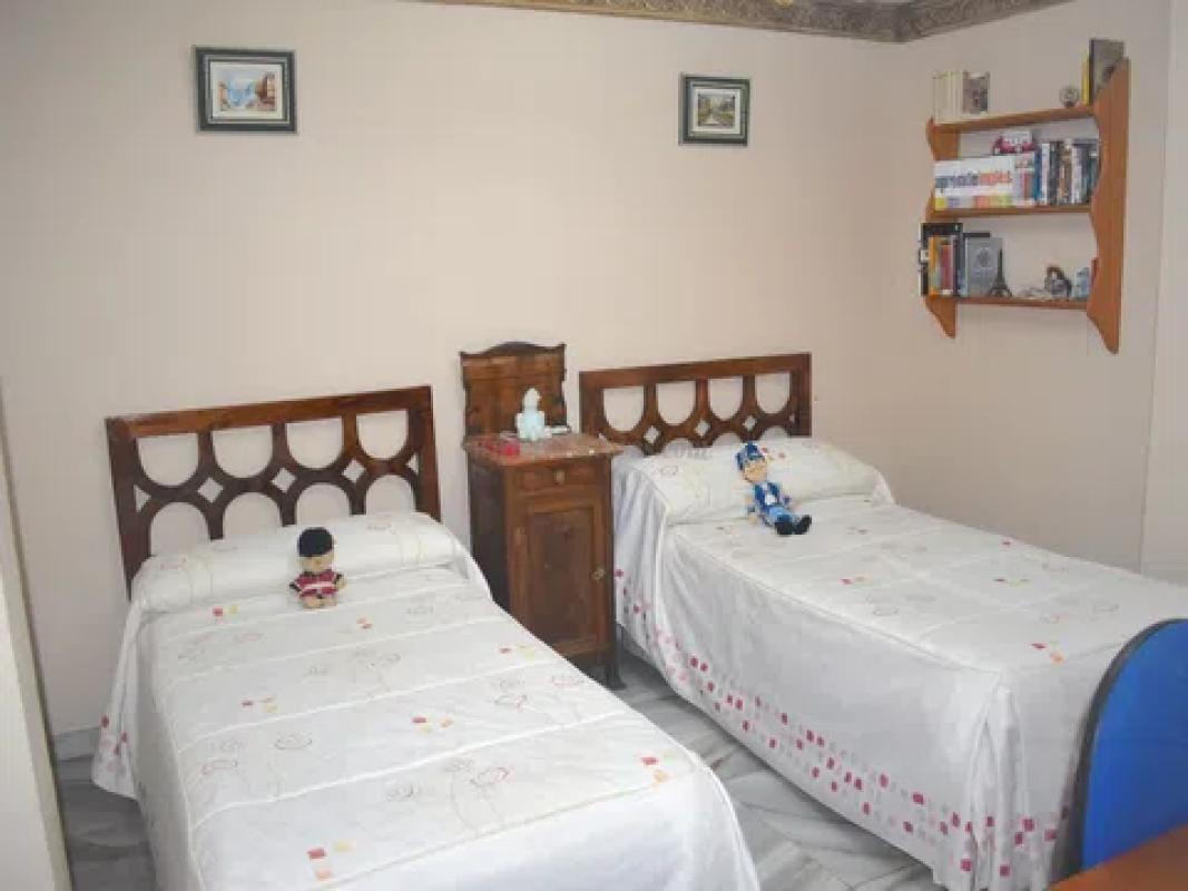 Venta de apartamento en Alicante