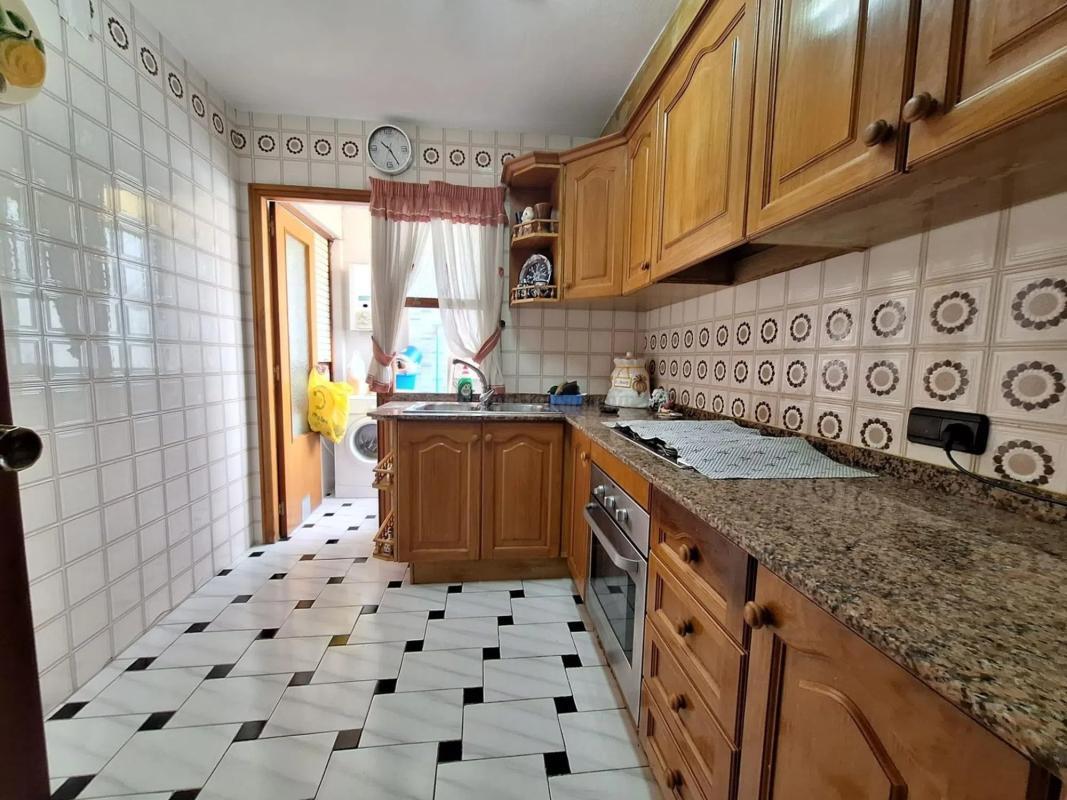 Venta de apartamento en Torrevieja