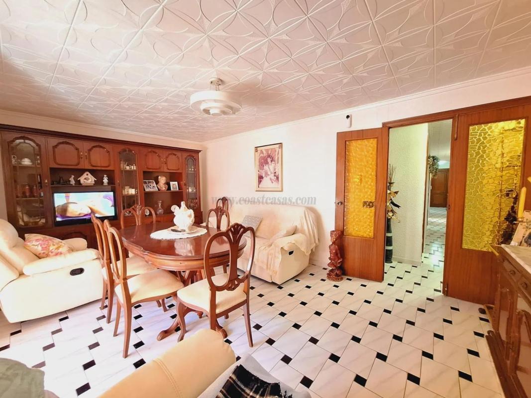 Venta de apartamento en Torrevieja