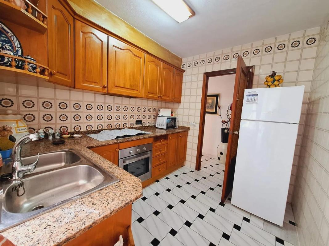 Venta de apartamento en Torrevieja