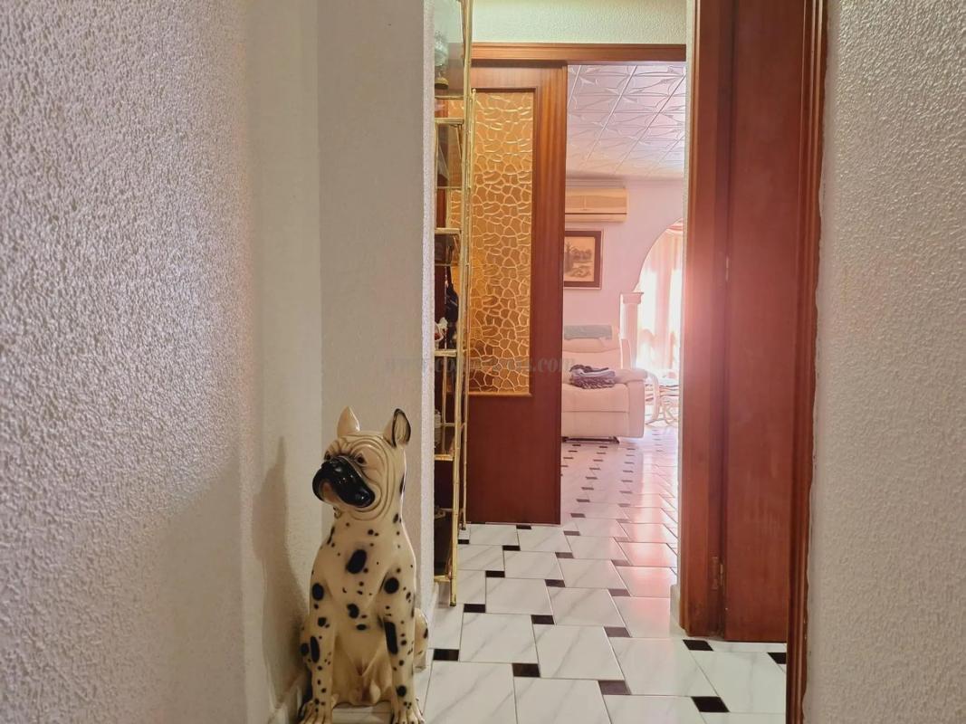 Venta de apartamento en Torrevieja