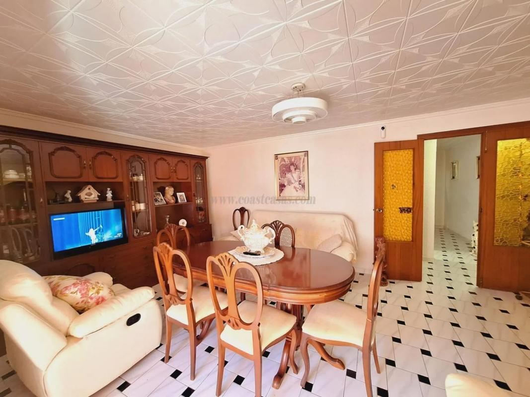 Venta de apartamento en Torrevieja