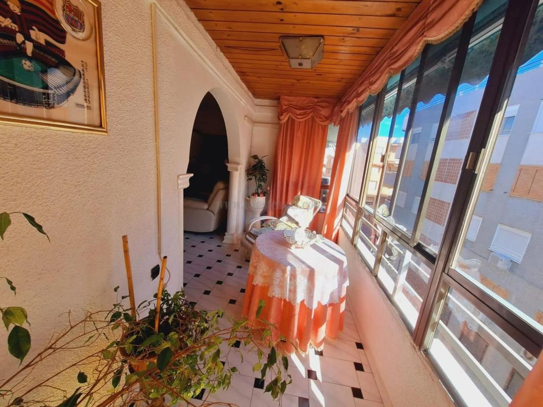 Venta de apartamento en Torrevieja