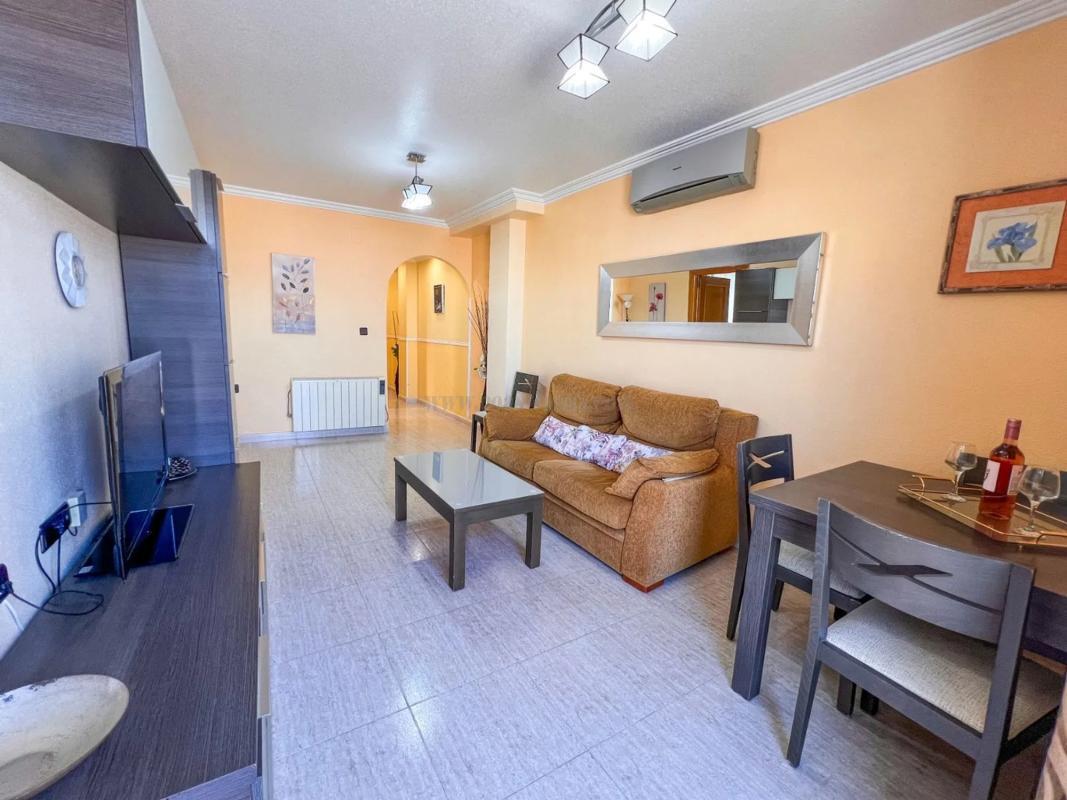 Venta de apartamento en Torrevieja