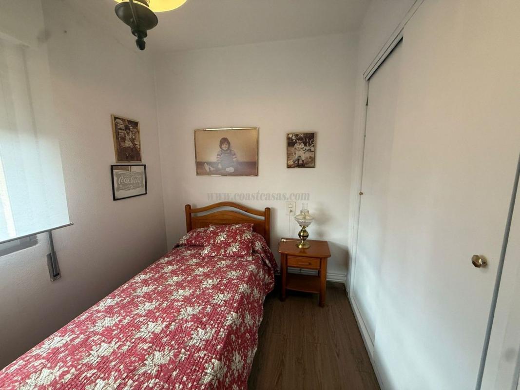 Venta de villa en Salinas