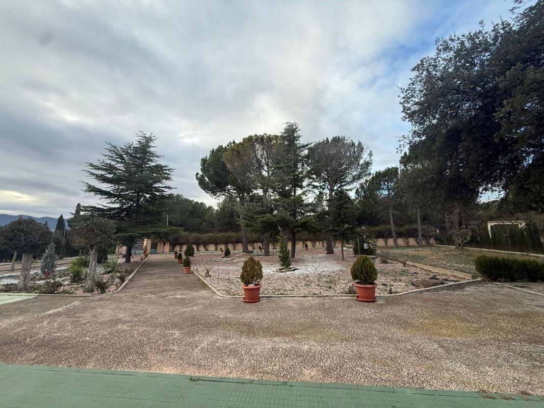 Venta de villa en Salinas