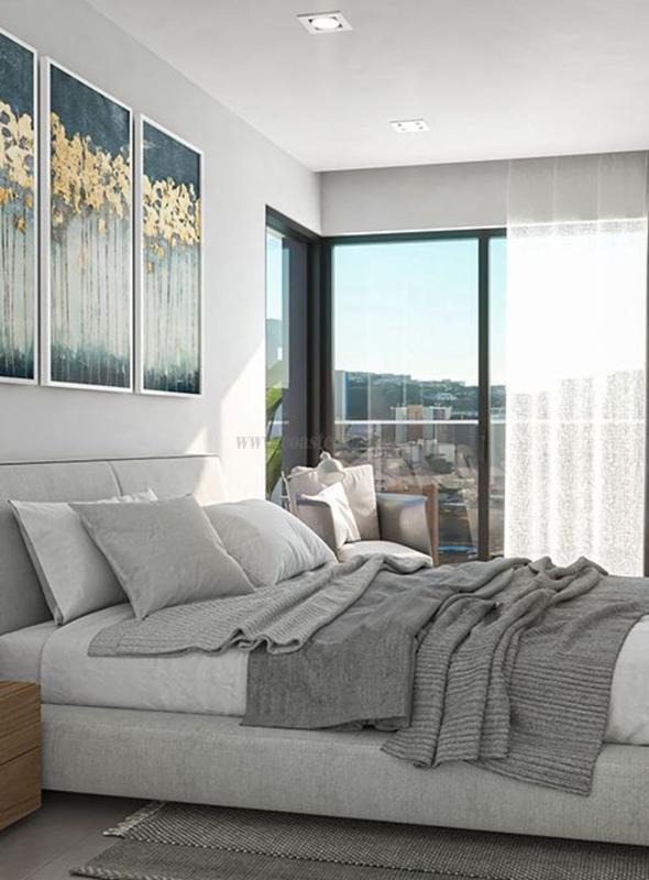 Venta de apartamento en Benidorm