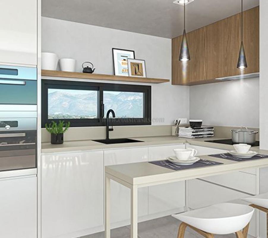 Venta de apartamento en Benidorm