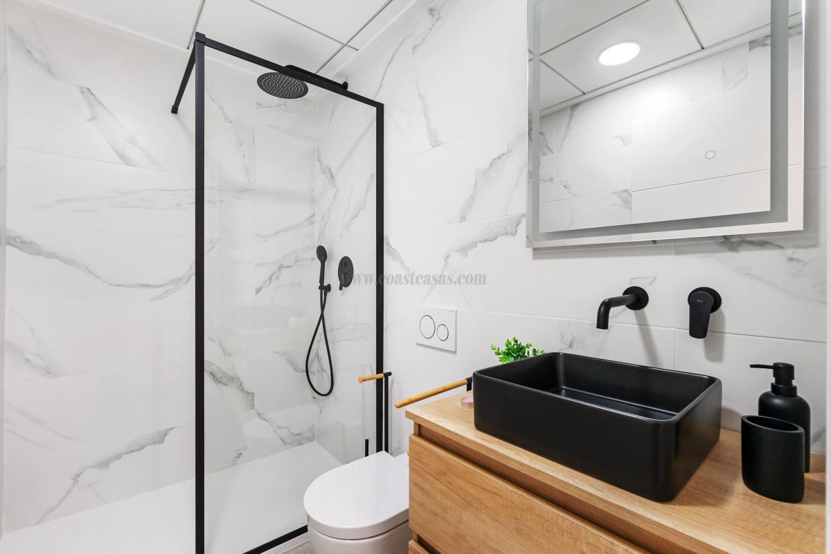 Venta de apartamento en Santiago De La Ribera