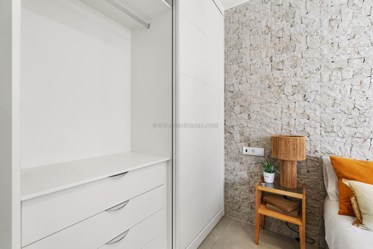 Venta de apartamento en Santiago De La Ribera