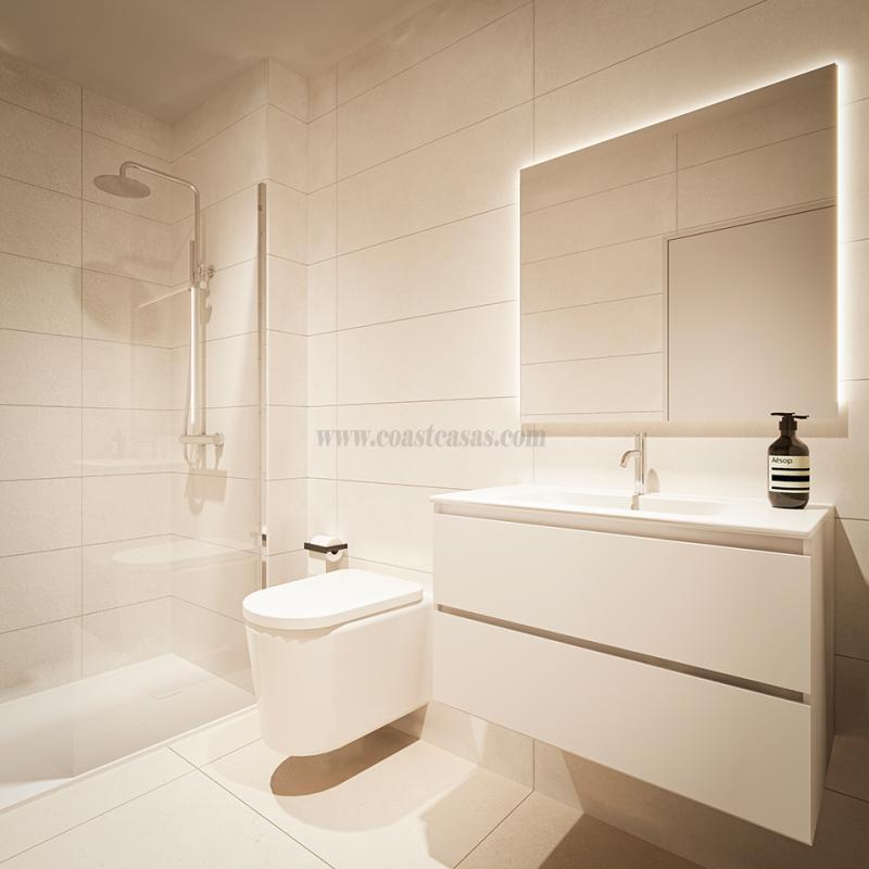 Venta de apartamento en Murcia