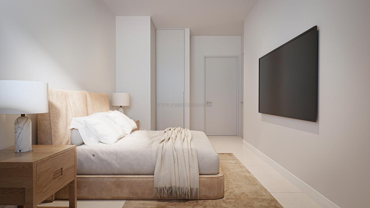 Venta de apartamento en Murcia