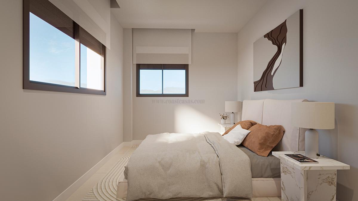 Venta de apartamento en Murcia