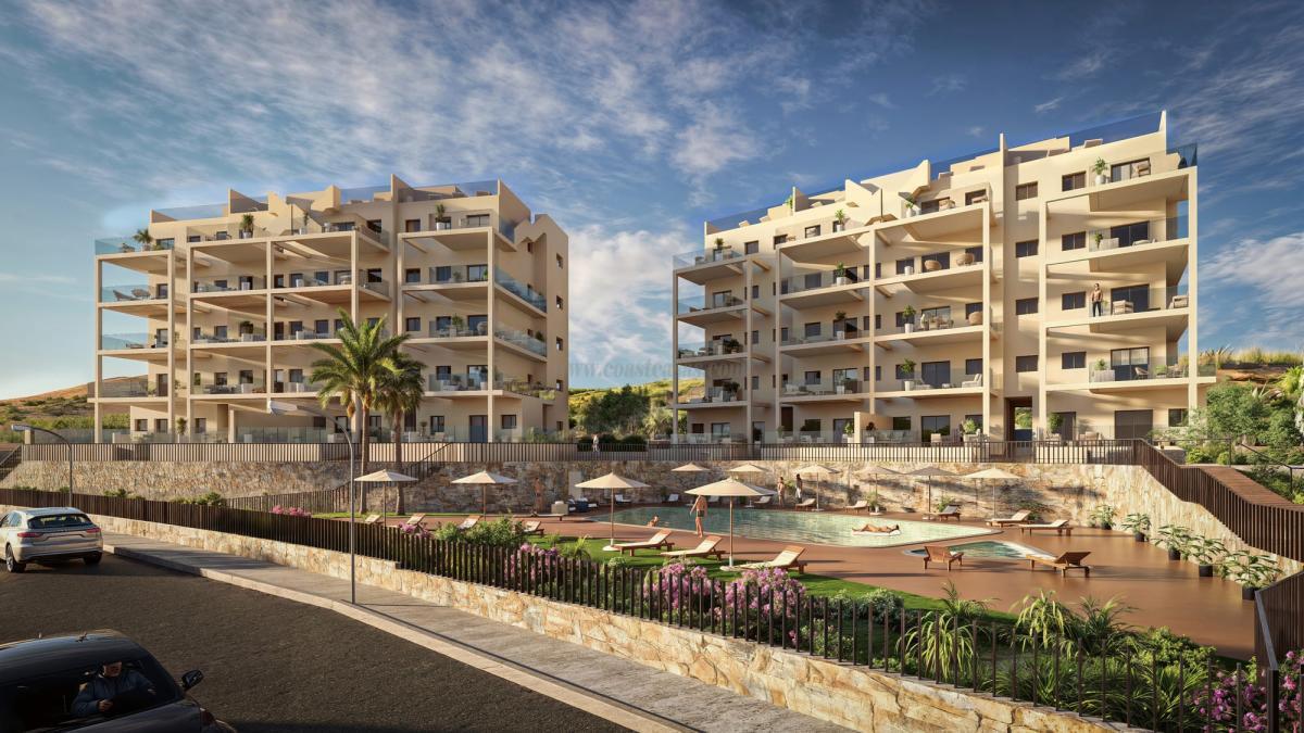 Venta de apartamento en Murcia