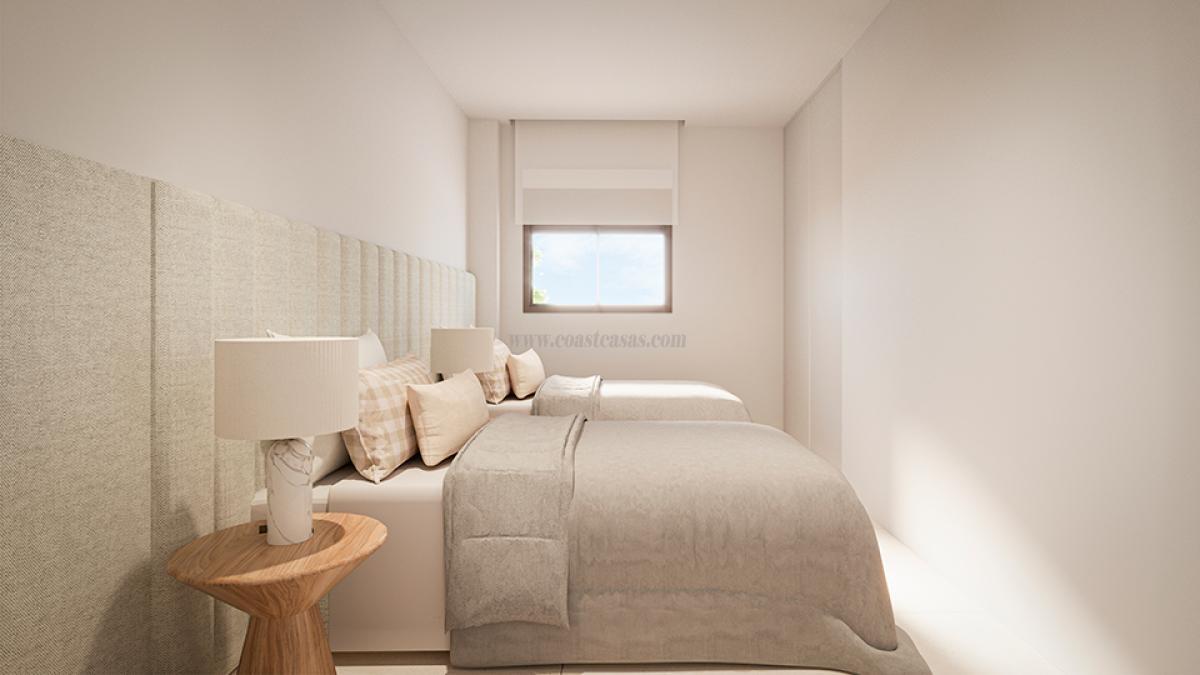 Venta de apartamento en Murcia