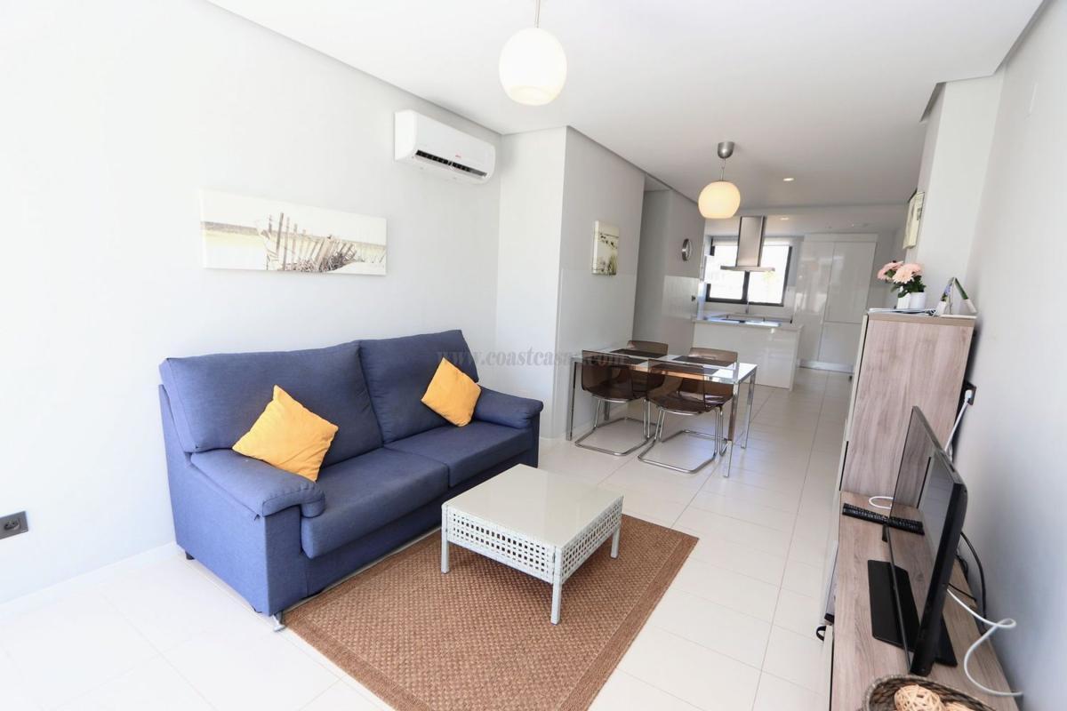 Venta de apartamento en Orihuela