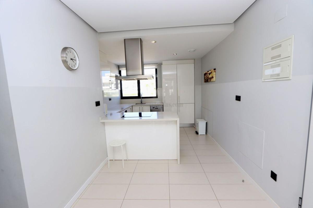 Venta de apartamento en Orihuela