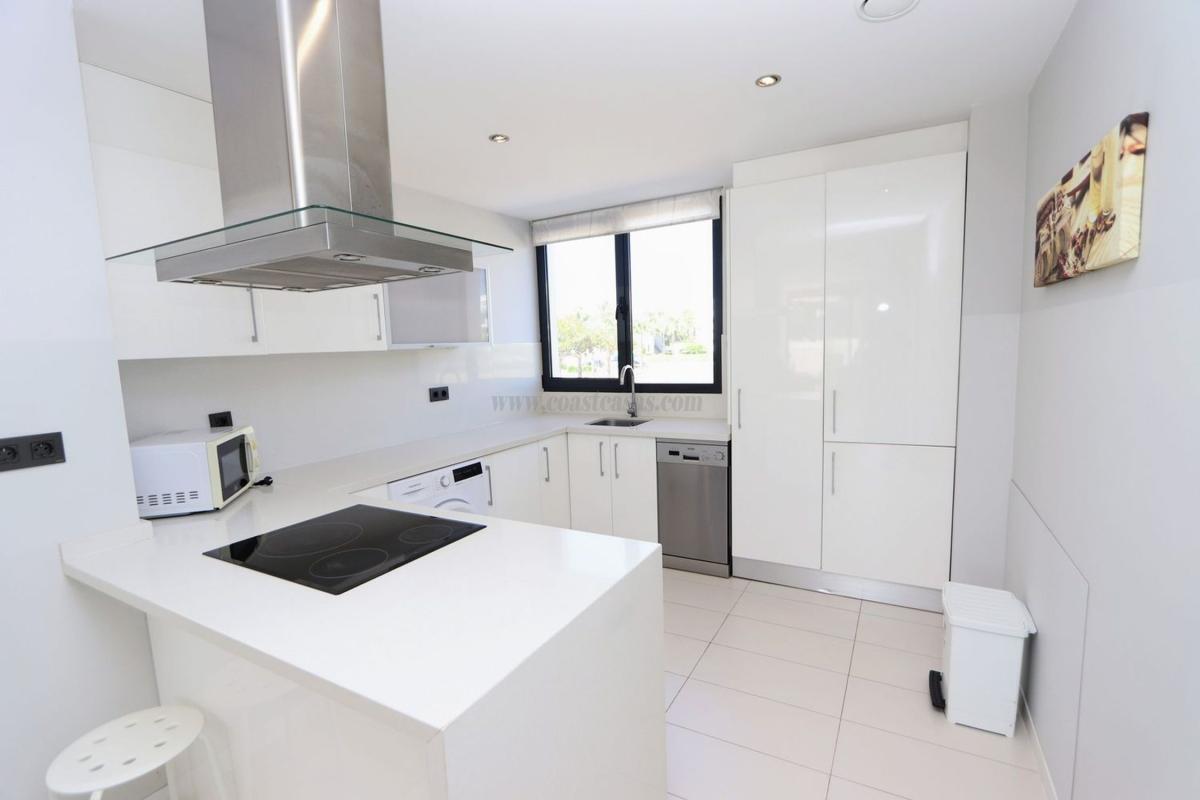 Venta de apartamento en Orihuela