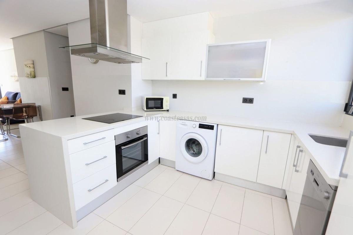 Venta de apartamento en Orihuela