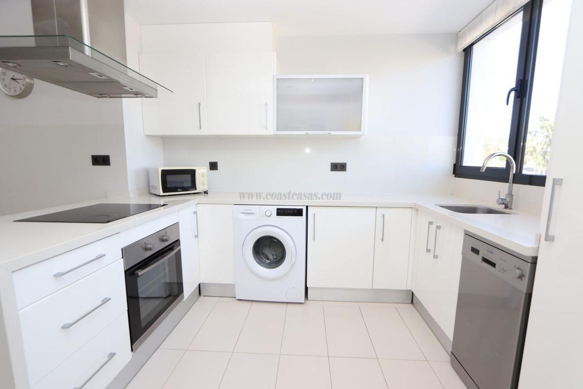 Venta de apartamento en Orihuela