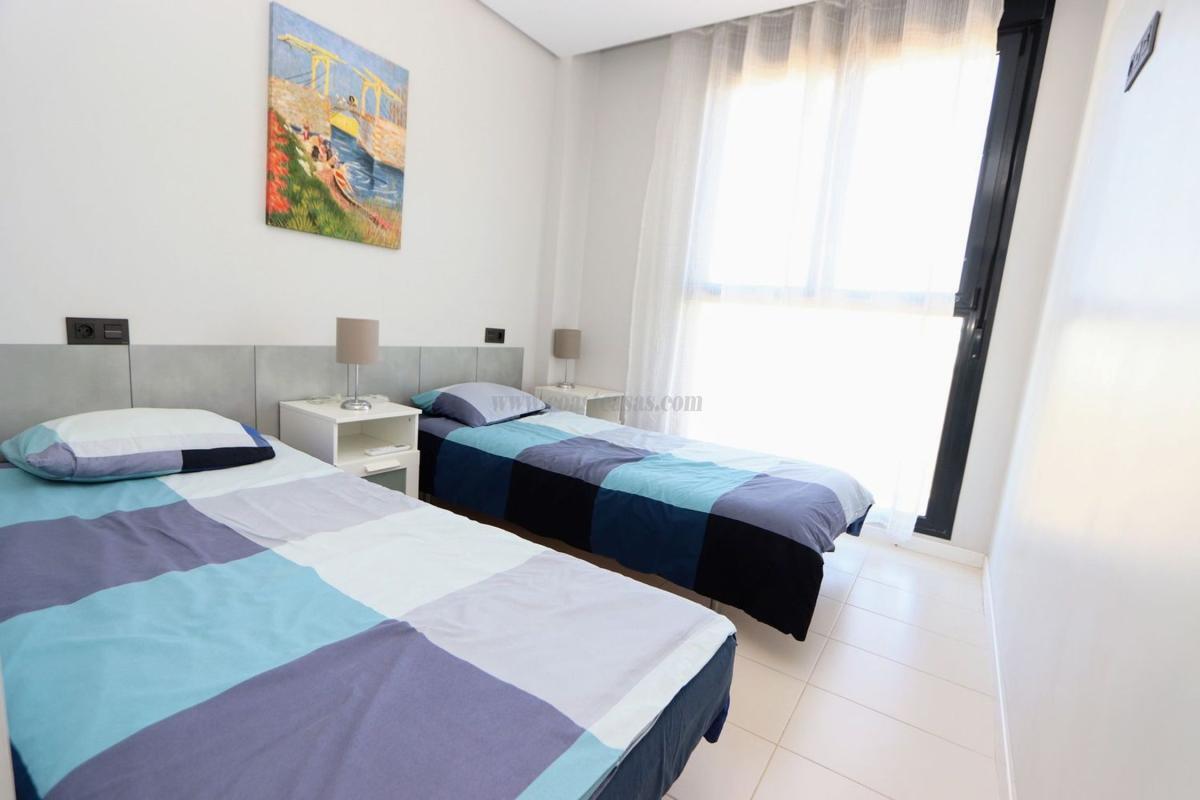 Venta de apartamento en Orihuela