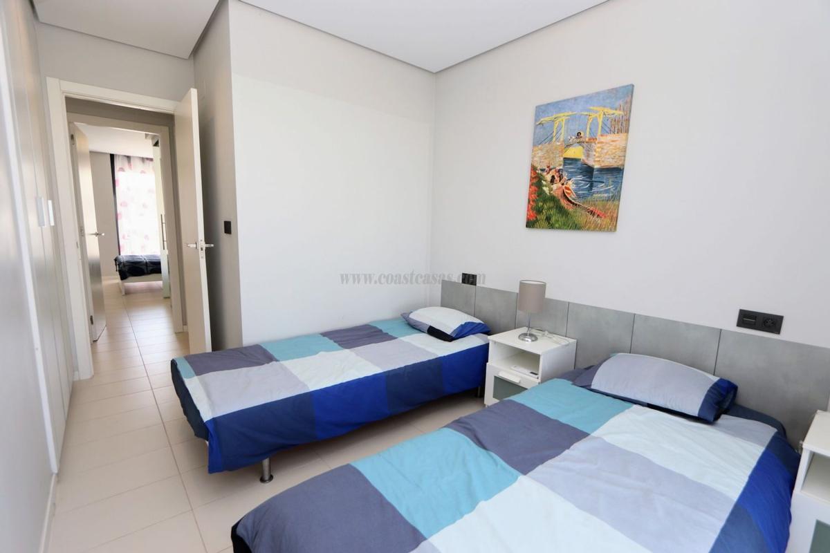 Venta de apartamento en Orihuela