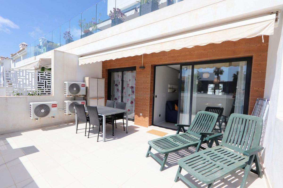 Venta de apartamento en Orihuela