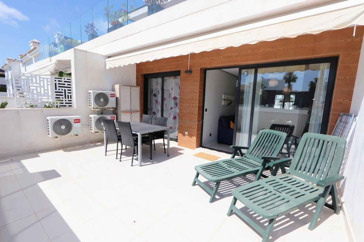 Venta de apartamento en Orihuela