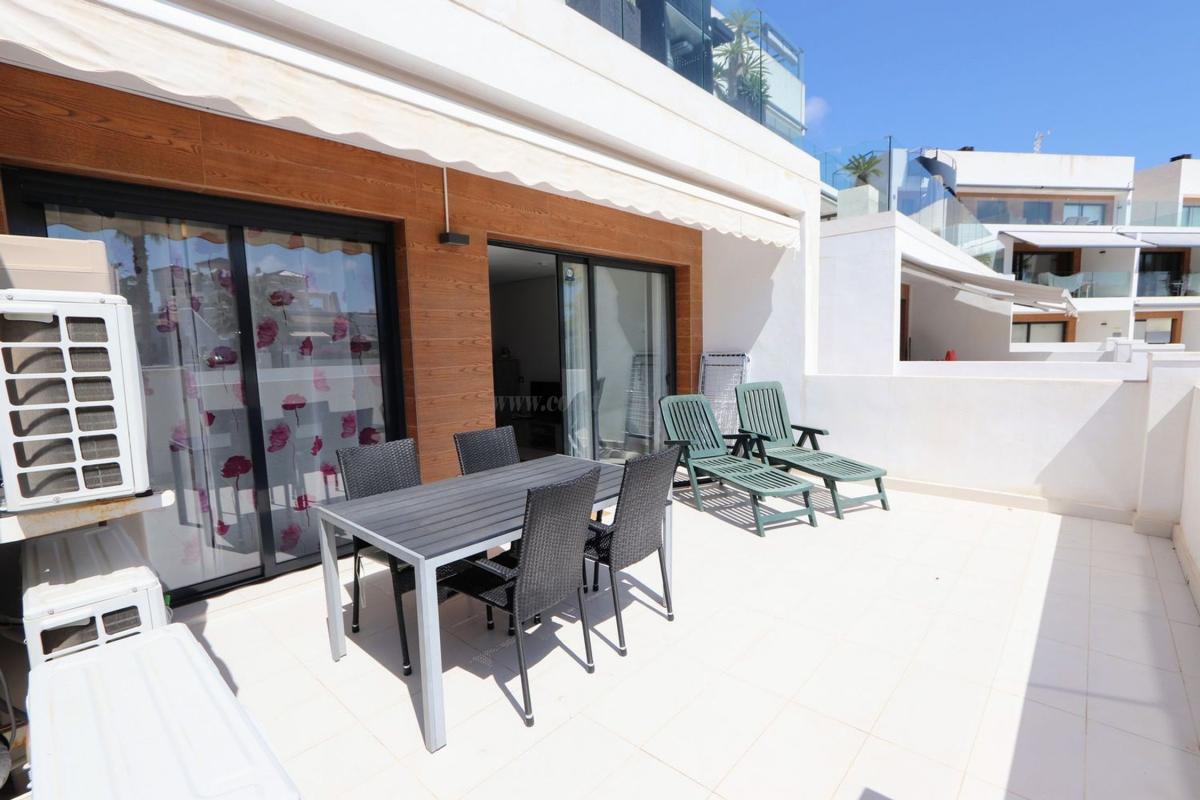Venta de apartamento en Orihuela