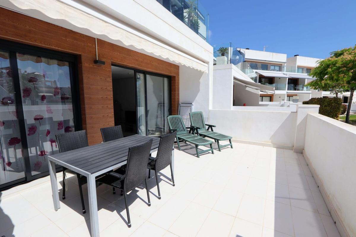 Venta de apartamento en Orihuela