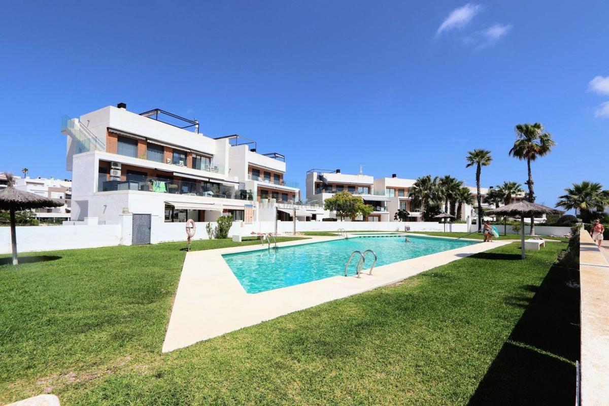Venta de apartamento en Orihuela
