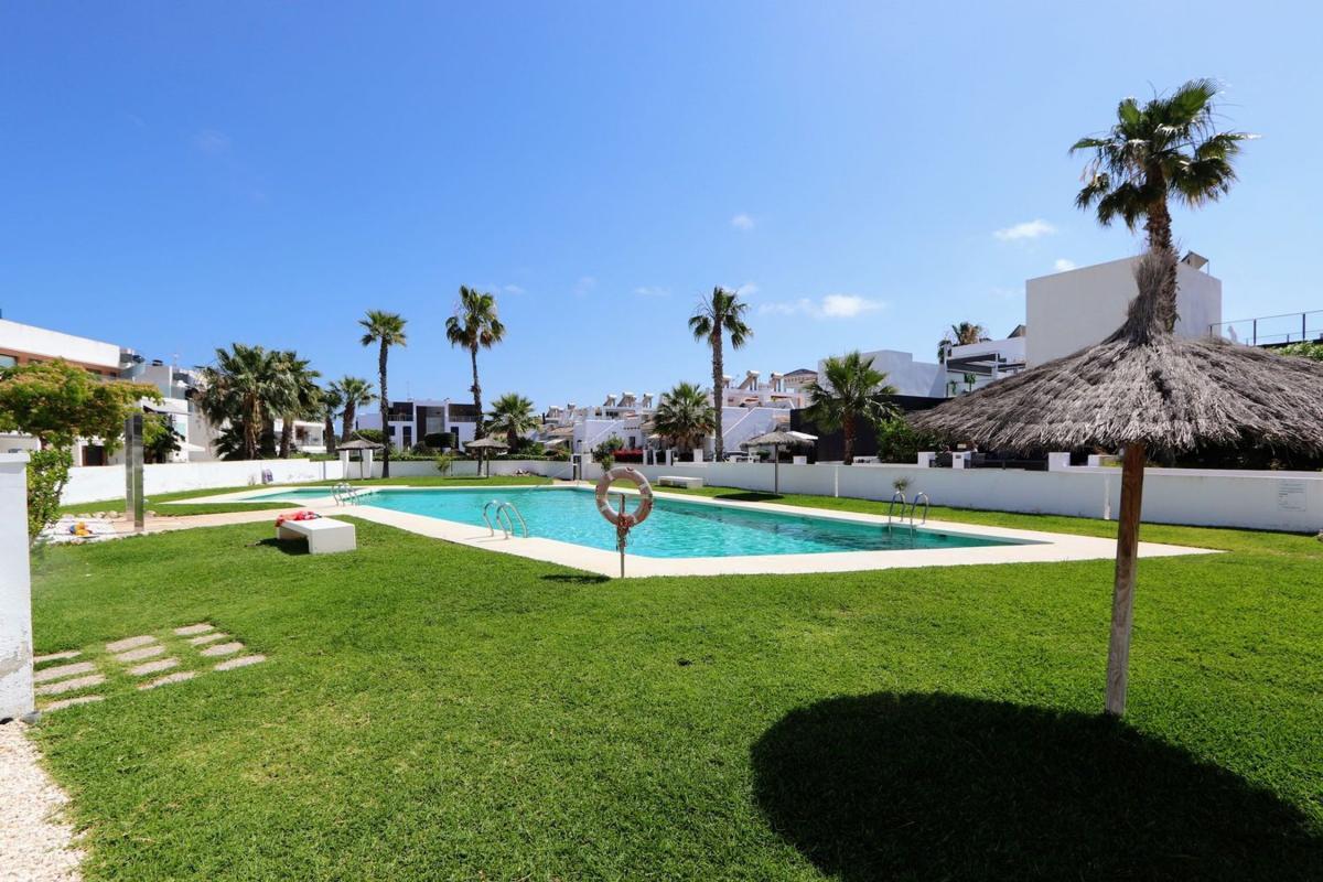 Venta de apartamento en Orihuela