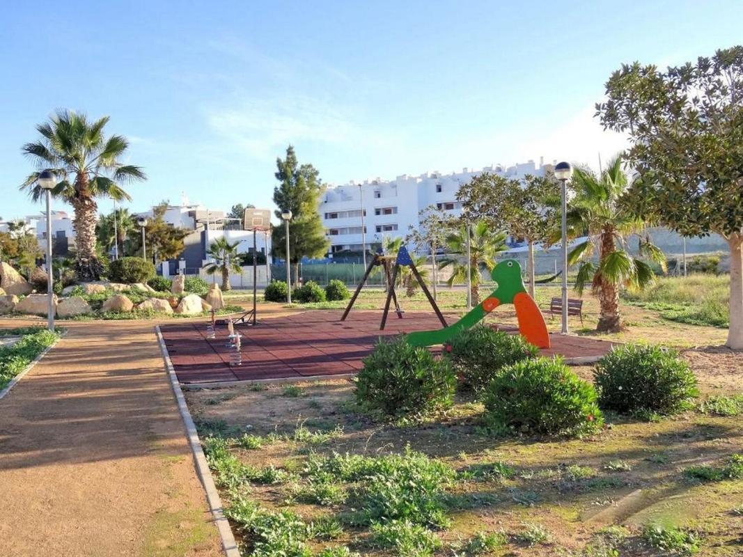 Venta de apartamento en Orihuela
