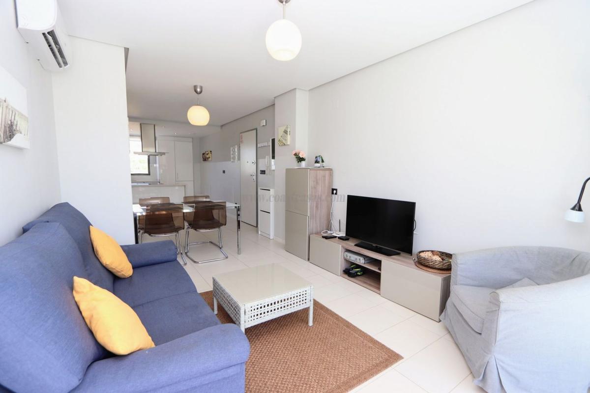 Venta de apartamento en Orihuela