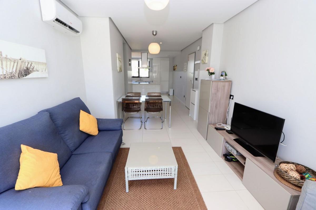 Venta de apartamento en Orihuela